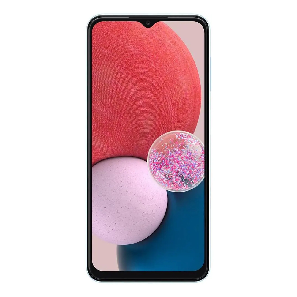 Samsung Galaxy A13 128GB - Preto image number 2